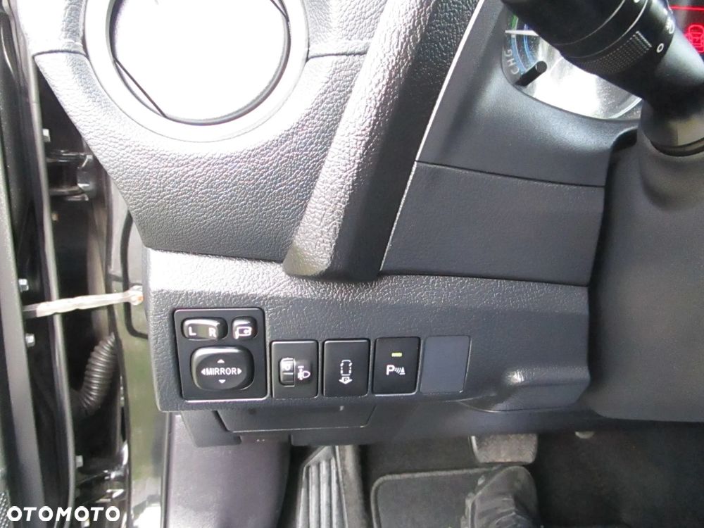 Toyota Auris - 21