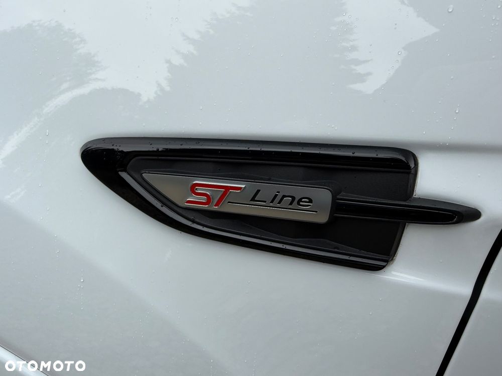 Ford Kuga 1.5 EcoBoost FWD ST-Line ASS - 28