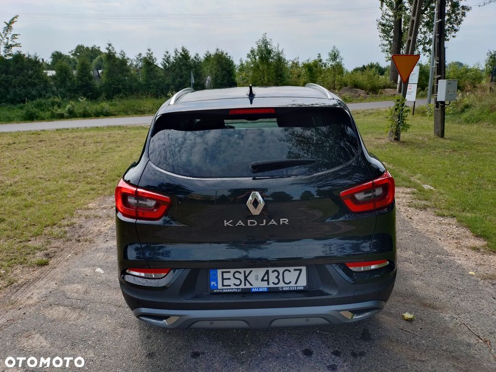 Renault Kadjar 1.3 TCe FAP Intens EDC - 6