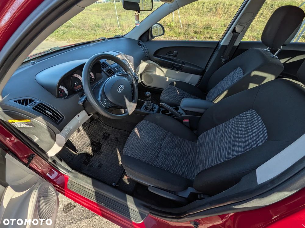 Kia Ceed 1.6 Crdi Comfort - 19