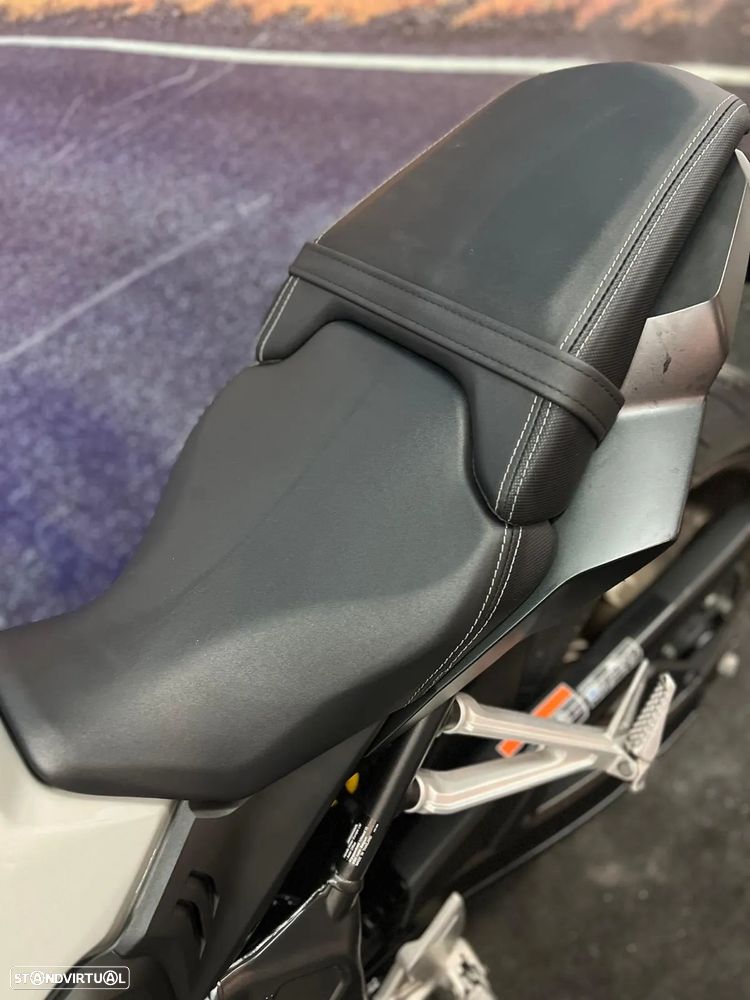 Honda CB 650R 35Kw Deslimitada - 10