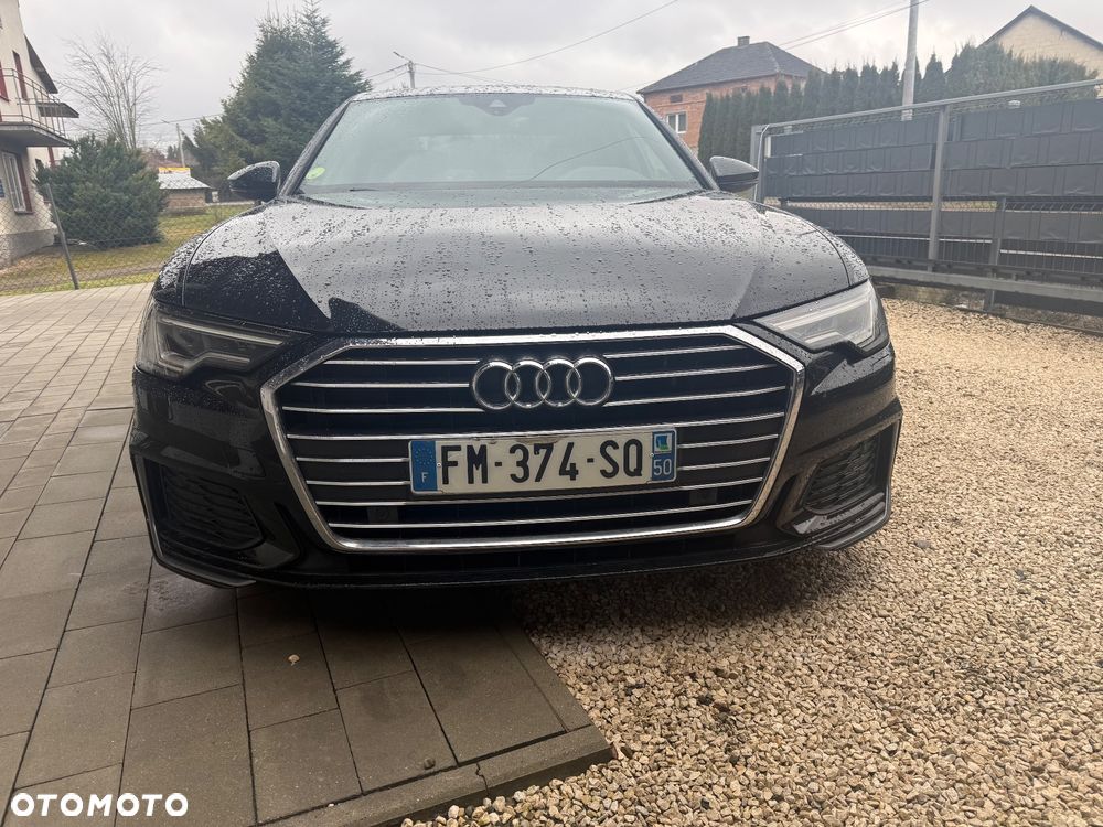 Audi A6 Limousine - 2