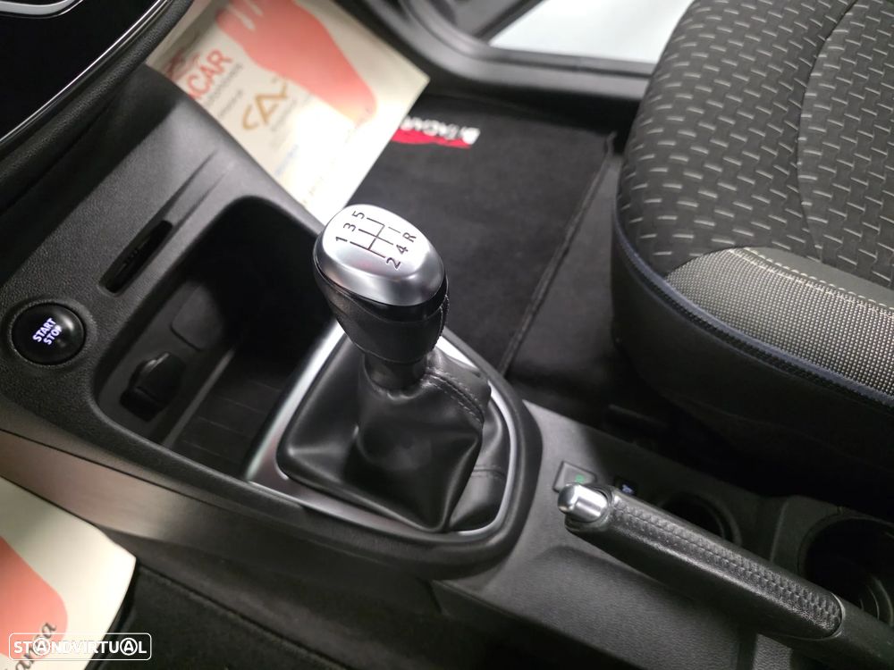 Renault Captur 1.5 dCi Exclusive - 46