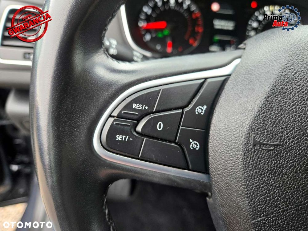 Renault Megane 1.3 TCe FAP Equilibre - 25