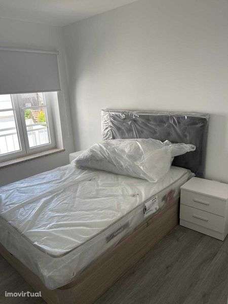 Aluguer de Apartamento T1 – Totalmente Renovado e Mobilado! - Grande imagem: 4/8