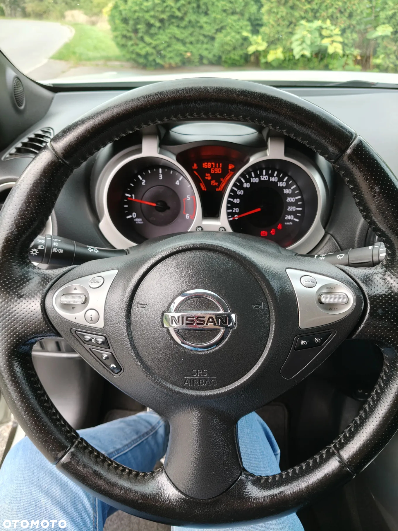 Nissan Juke - 9