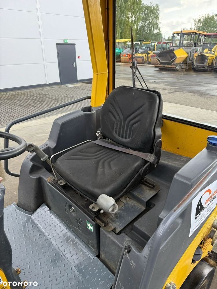 Hamm HD 14 VT - 16
