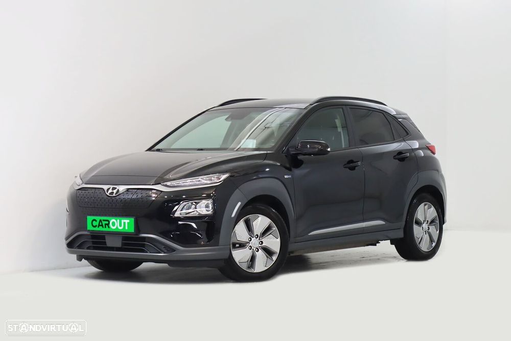 Hyundai Kauai EV 64 kWh Premium - 1