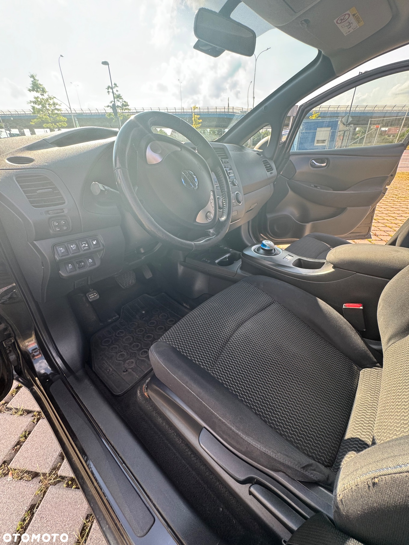 Nissan Leaf - 9