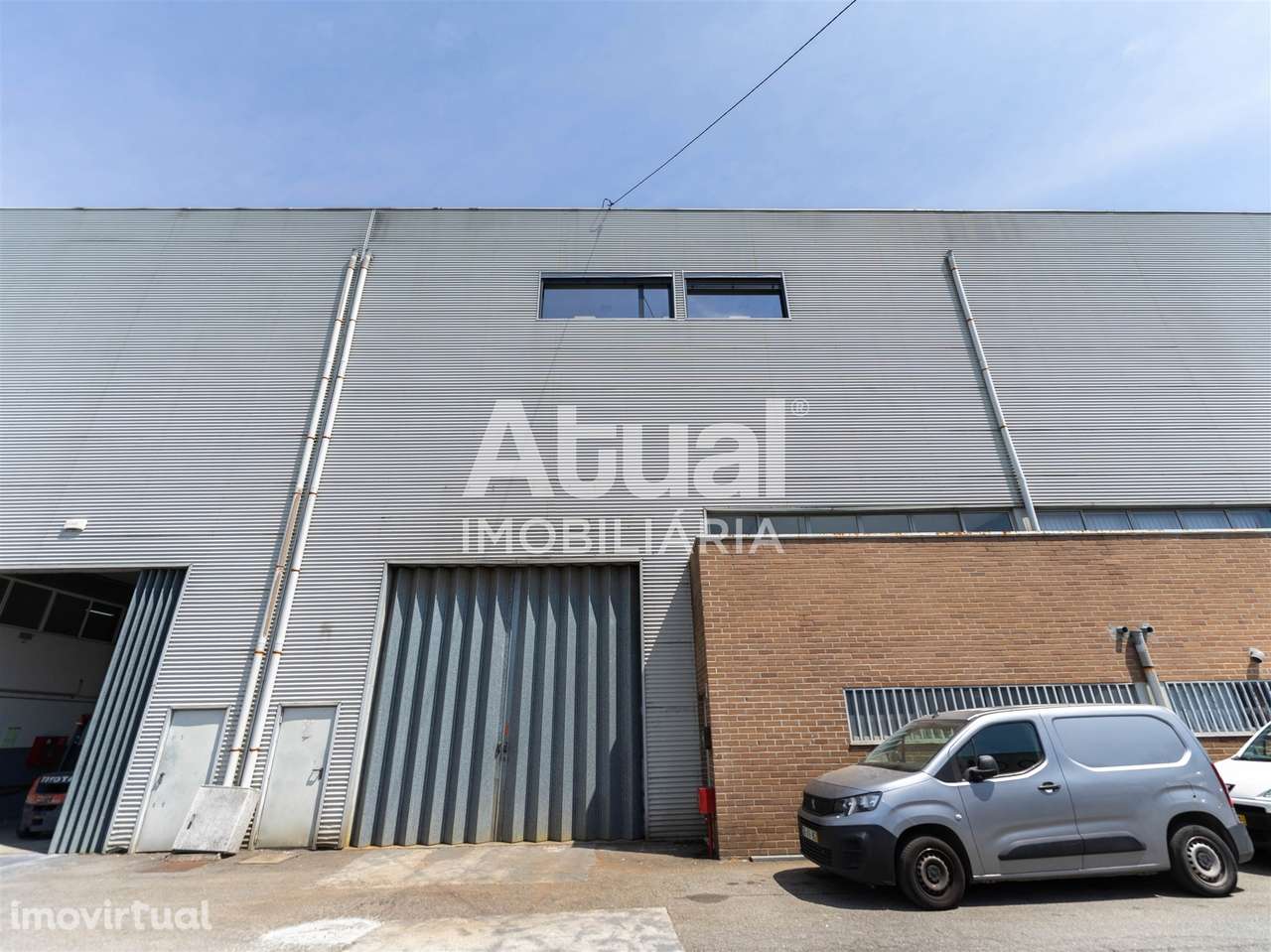 Armazém  Venda em Tagilde e Vizela (São Paio),Vizela - Grande imagem: 2/10