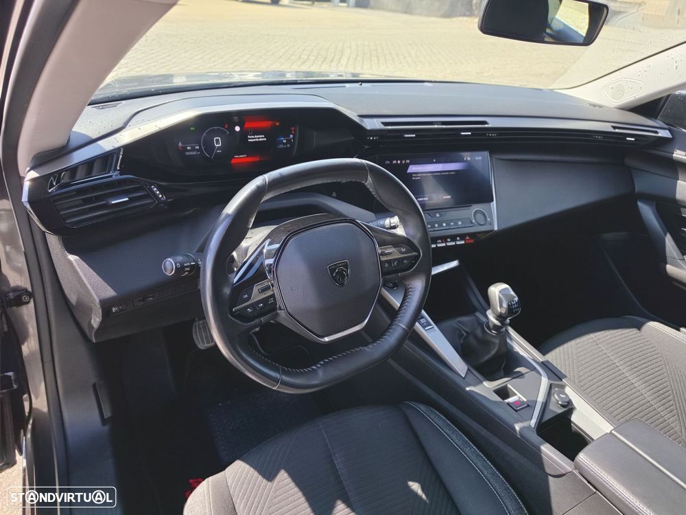 Peugeot 308 SW 1.5 BlueHDi Active Pack - 6