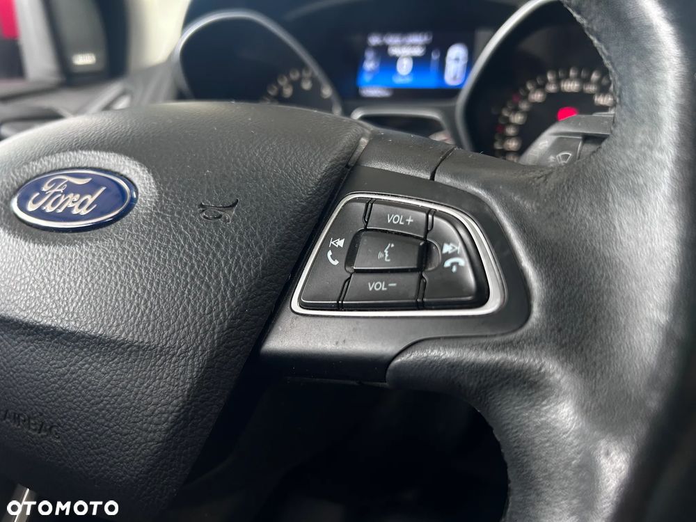 Ford Focus 1.5 EcoBoost Titanium ASS - 15