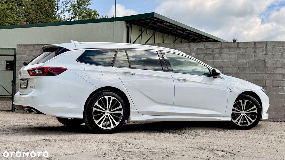 Opel Insignia 2.0 Ultimate Exclusive - 20