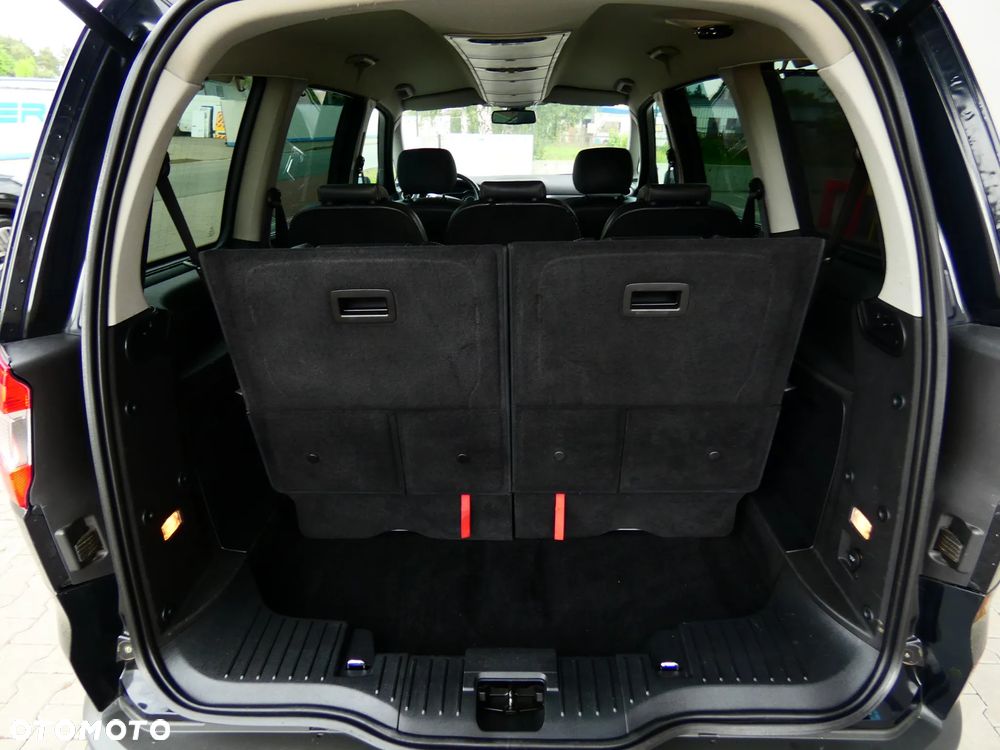 Ford Galaxy 2.0 TDCi Titanium - 20