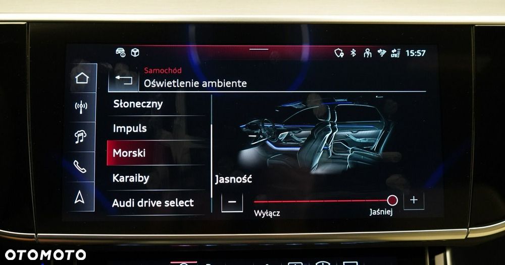 Audi A8 - 35