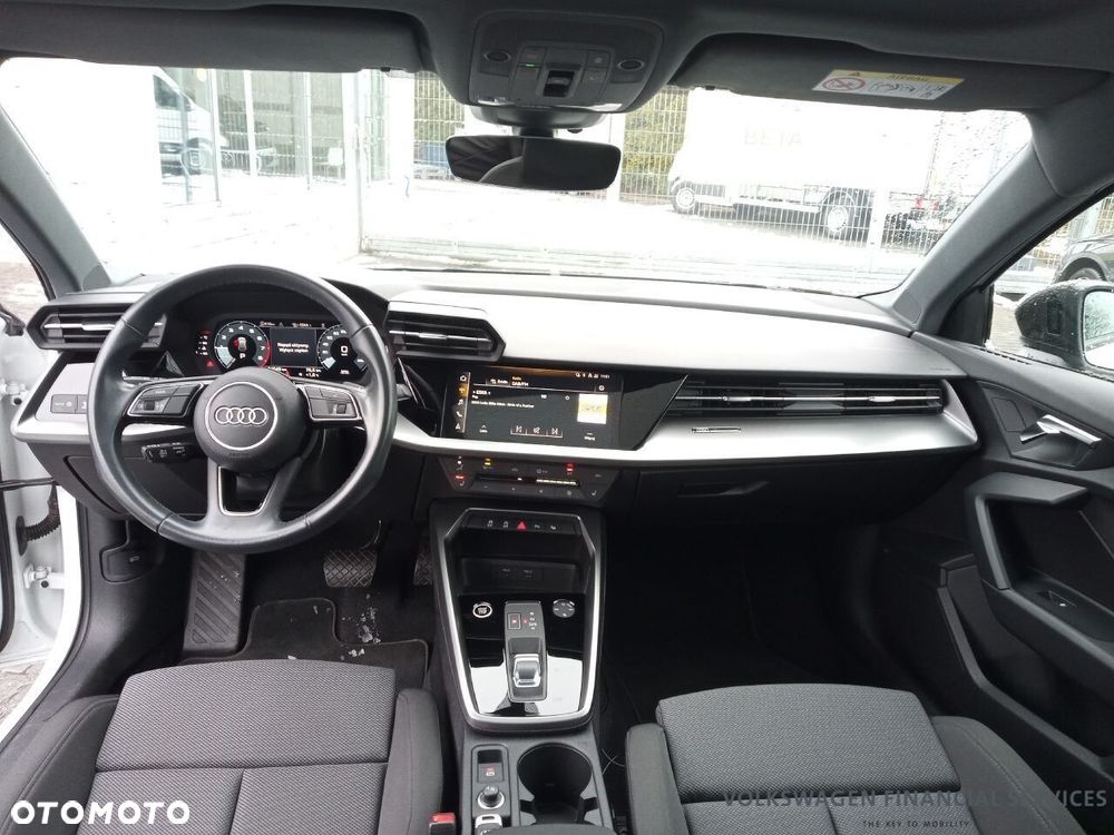 Audi A3 Sportback - 11