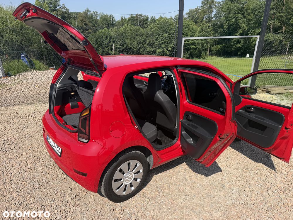 Volkswagen up! 1.0 move - 22