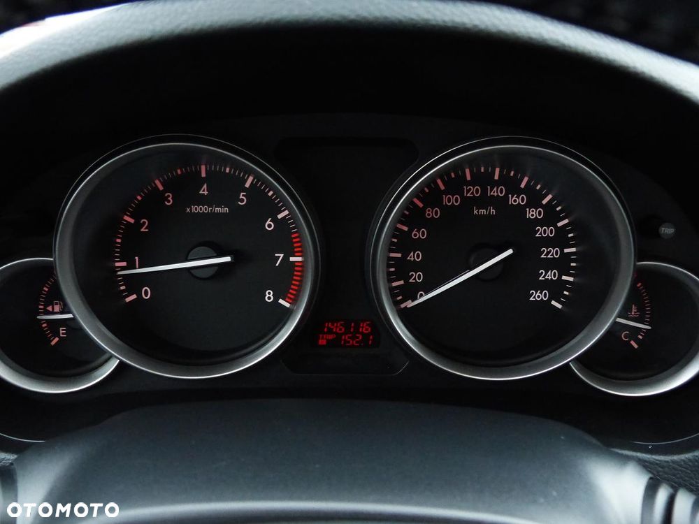 Mazda 6 2.0 Exclusive - 13