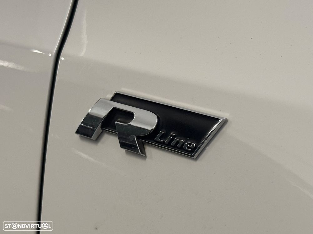 VW Scirocco 2.0 TDI R-Line - 3