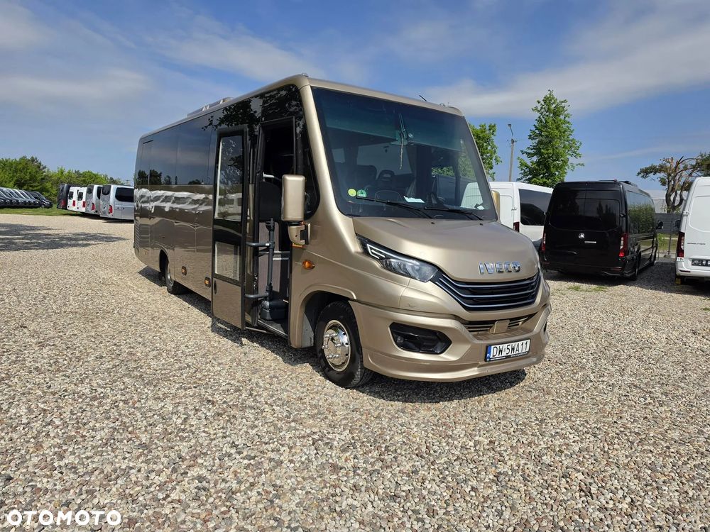 Iveco ŻAK 70C21 - 1