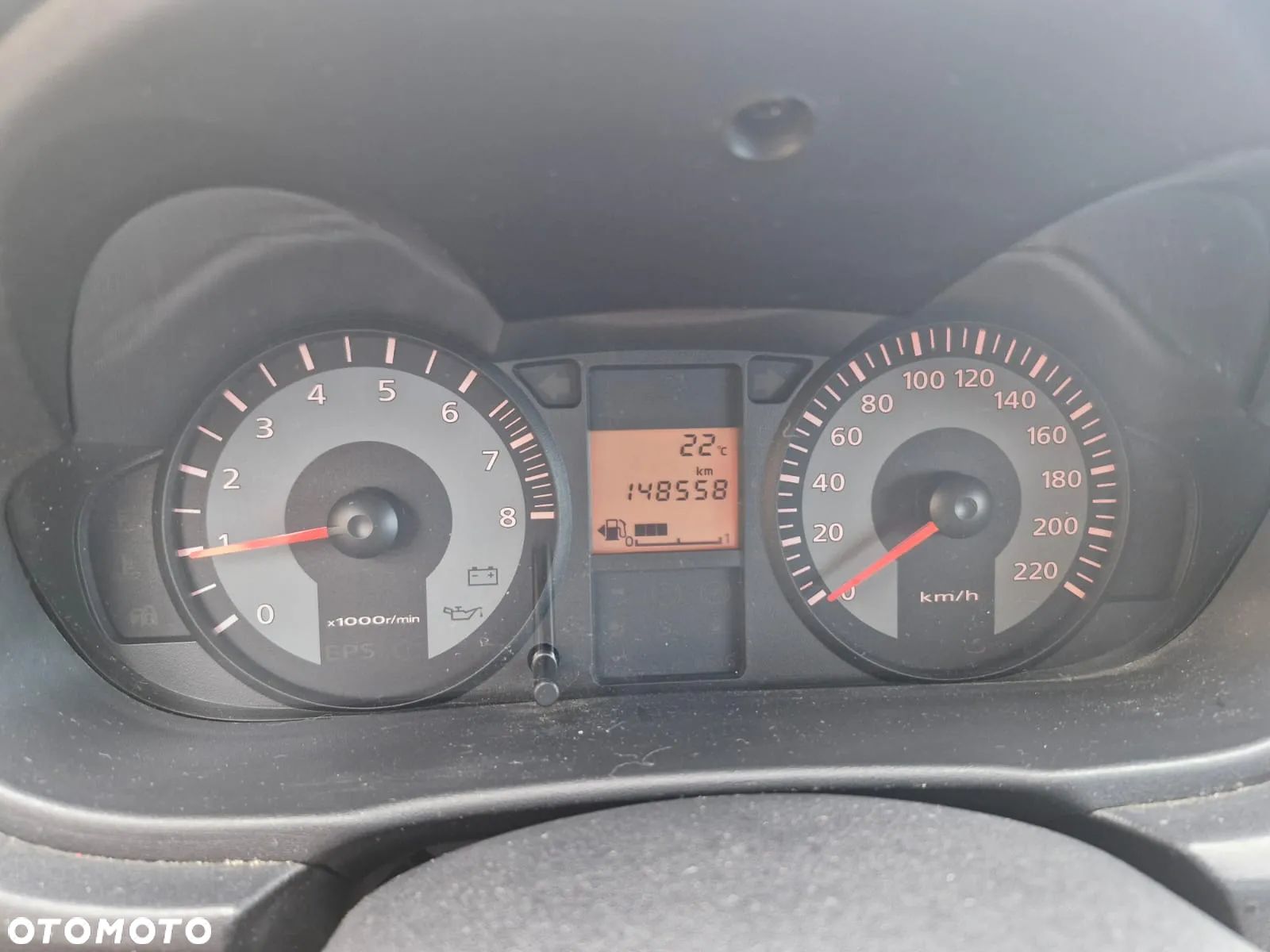 Mitsubishi Colt 1.3 Inform - 1