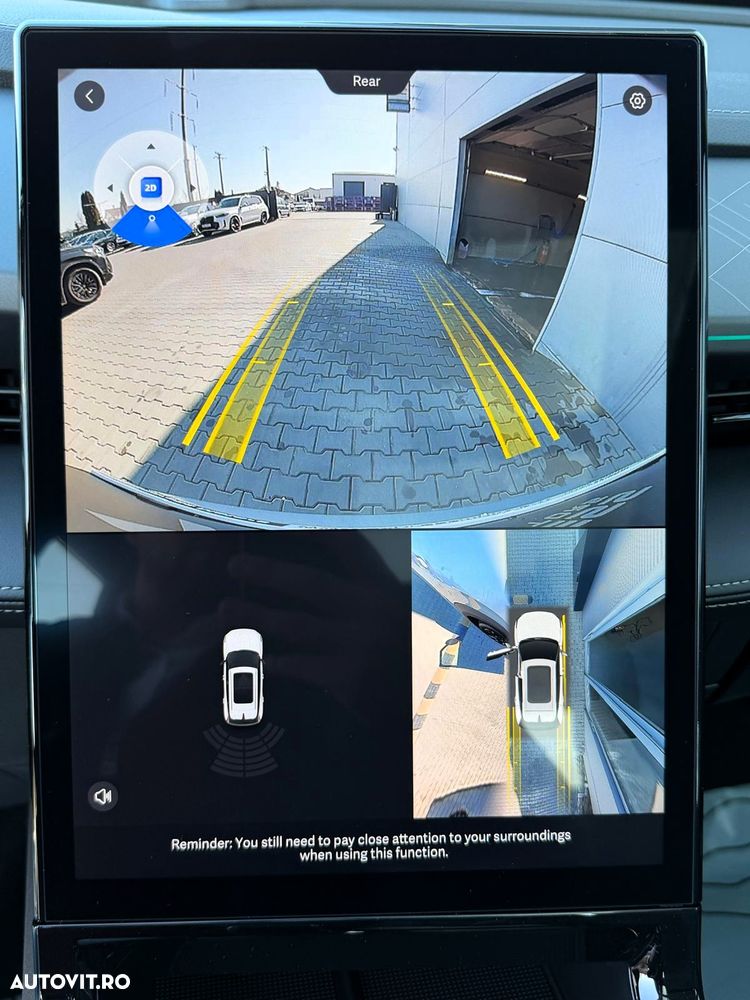 Geely Cityray 1.5 T-GDI 7DCT GF+ Sport - 7