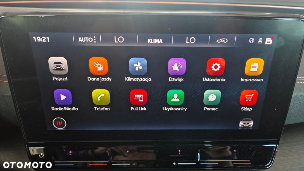 Cupra Formentor - 10