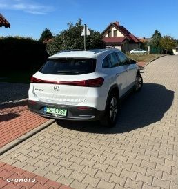 Mercedes-Benz EQA 250 66.5kWh Progressive - 8
