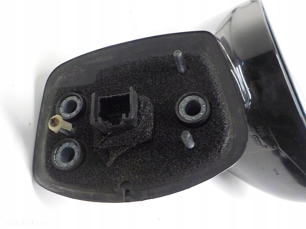 OPEL ANTARA LUSTERKO ZEWNĘTRZNE PRAWE 9 PINÓW - 5