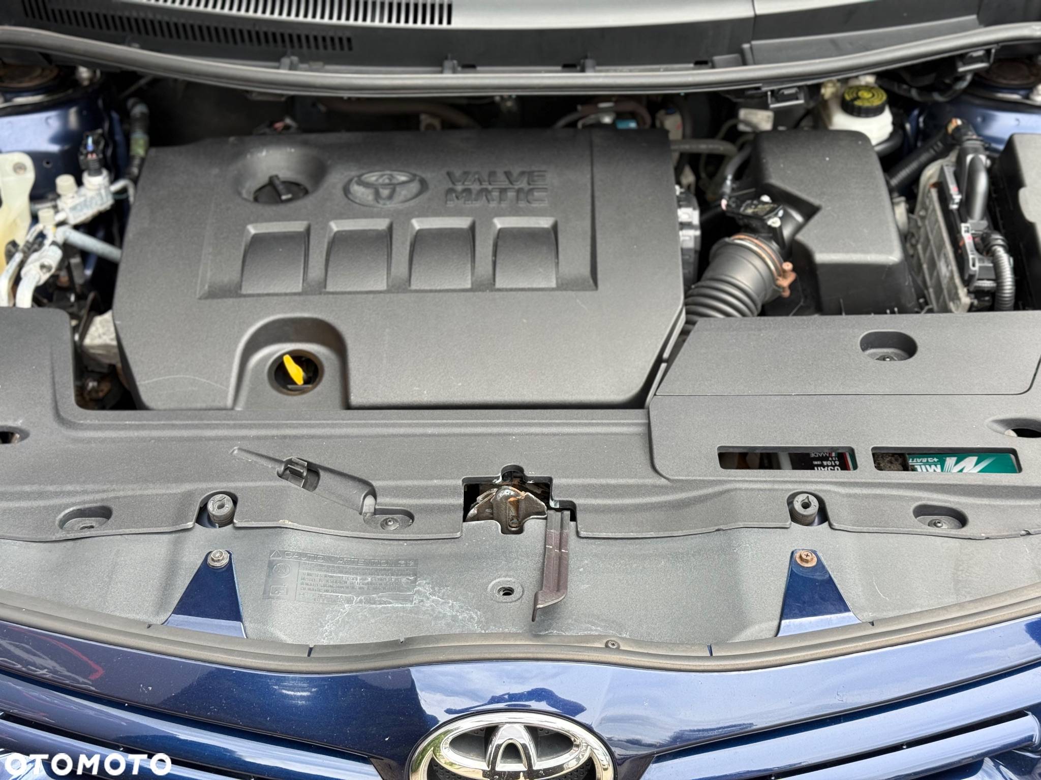 Toyota Auris - 31