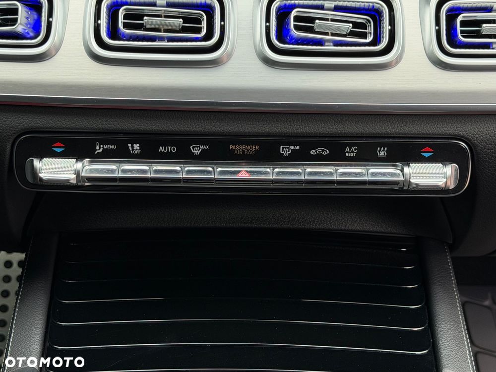 Mercedes-Benz GLE 350 de 4-Matic Premium - 35