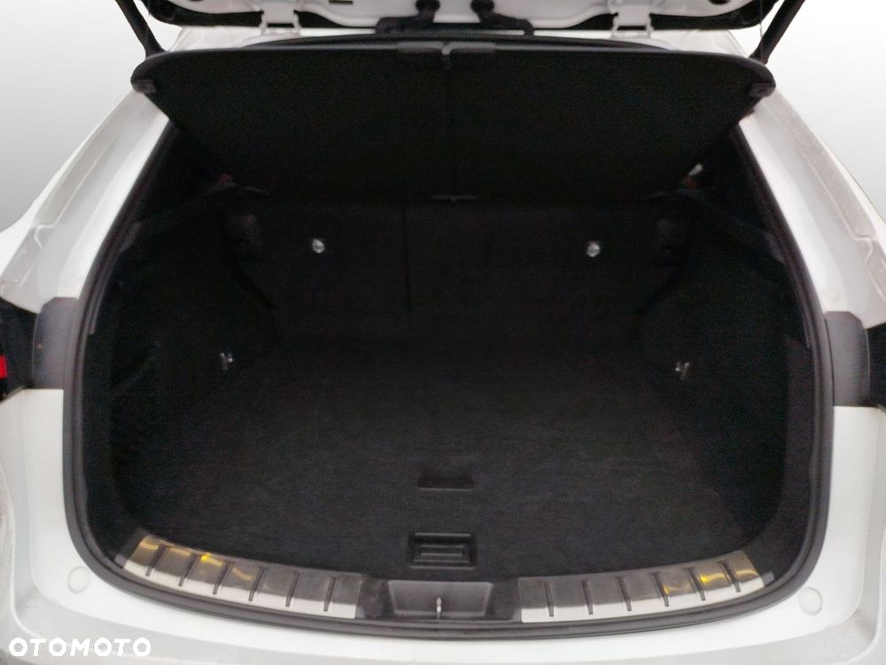 Lexus NX - 16