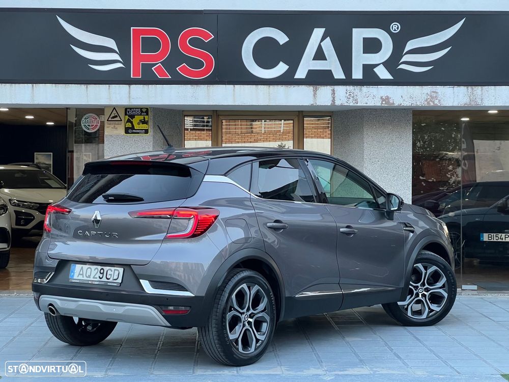 Renault Captur - 19