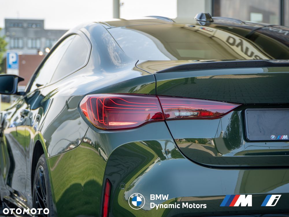 BMW M4 - 13