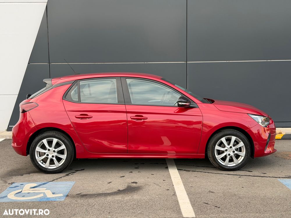 Opel Corsa 1.2 Start/Stop Edition - 3