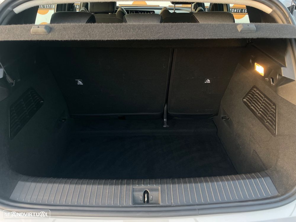 Renault Mégane E-Tech EV60 220hp optimum charge Equilibre - 18