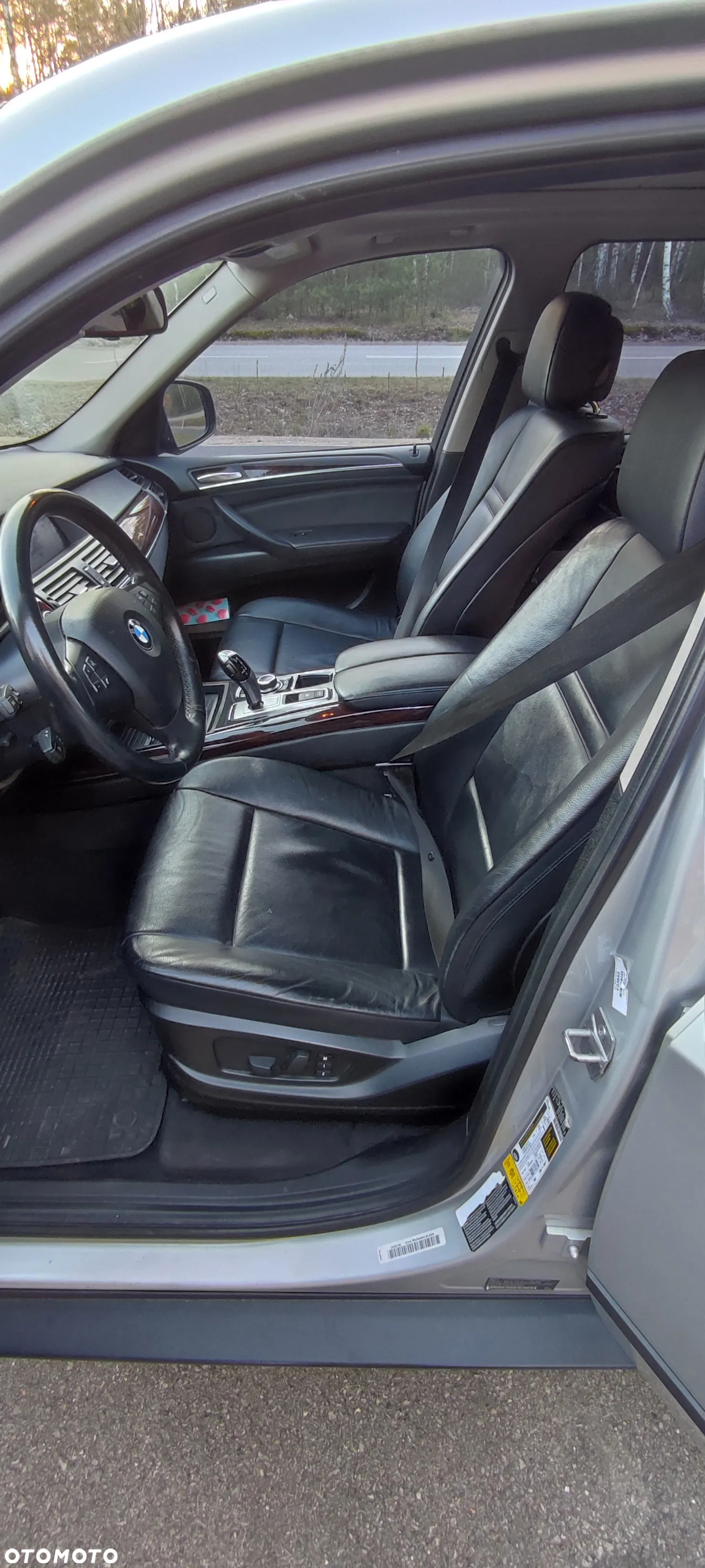 BMW X5 xDrive35i - 13