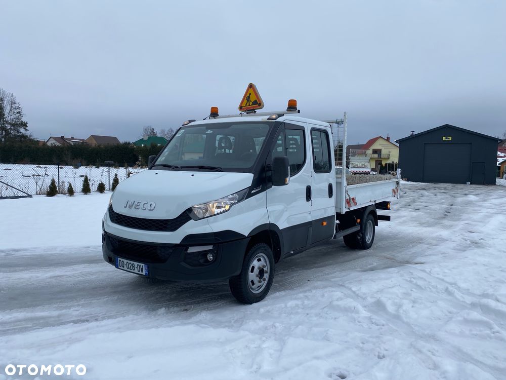 Iveco Daily - 1