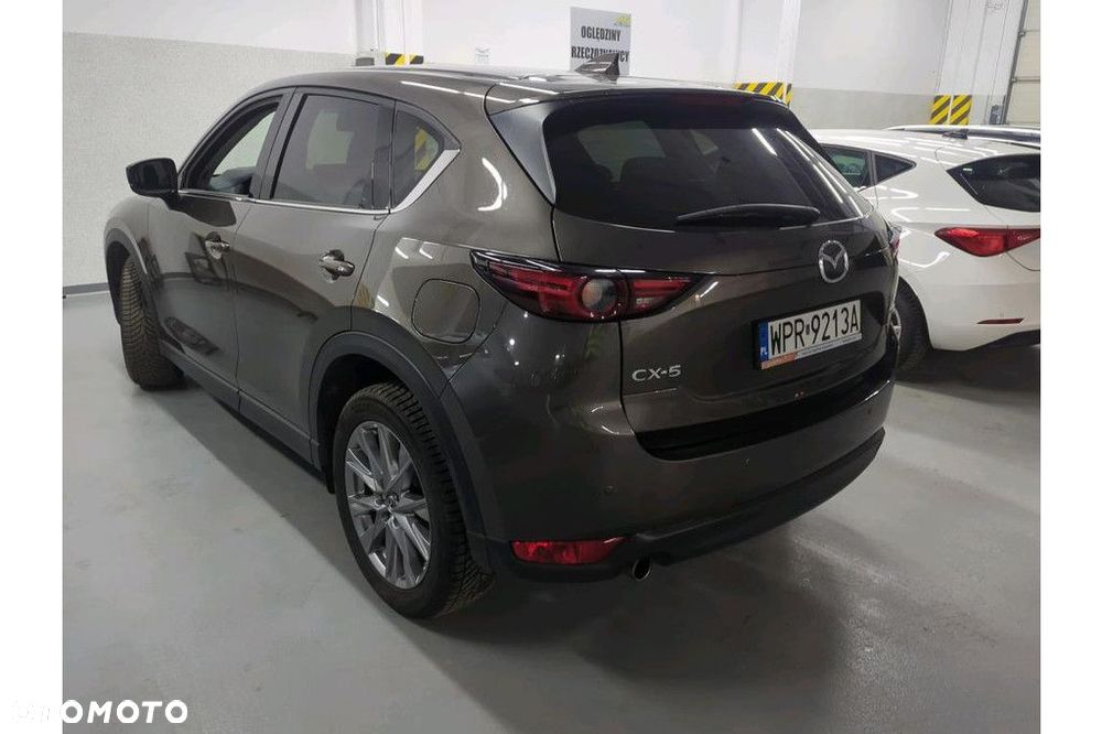Mazda CX-5 - 2
