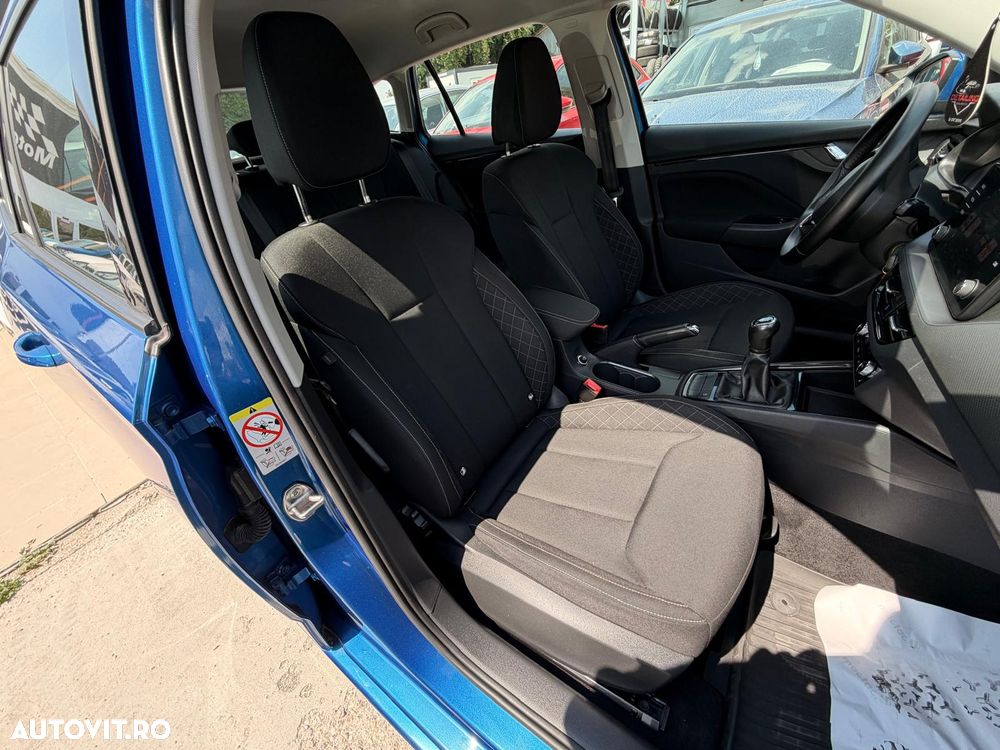Skoda Scala 1.0 TSI Ambition - 16
