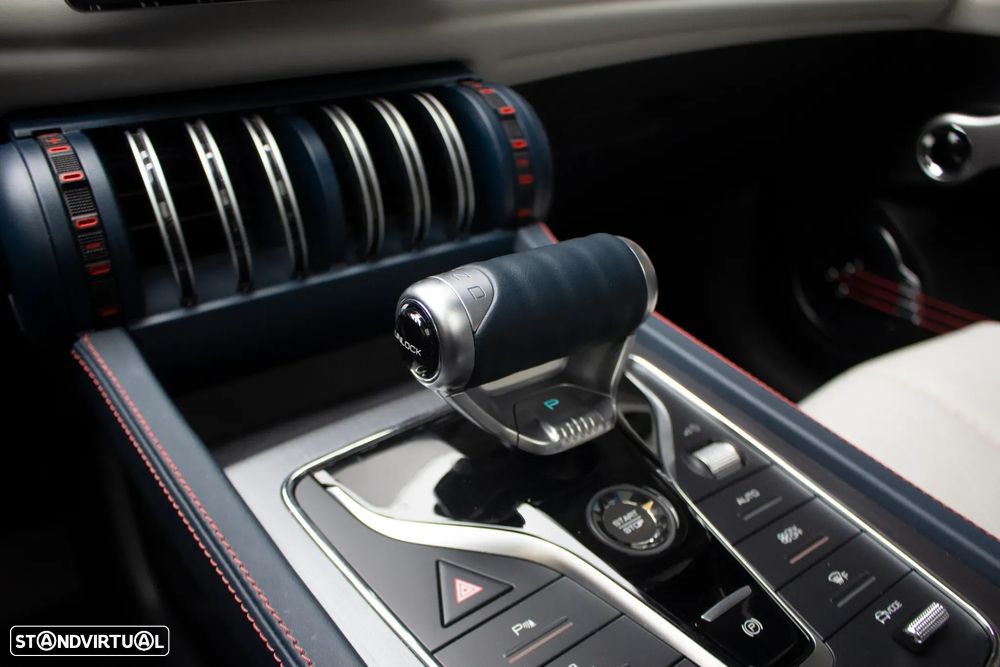 BYD Atto 3 Comfort - 19