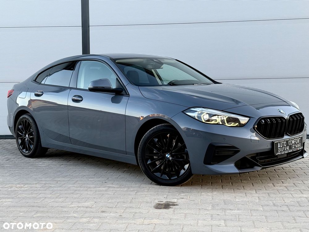 BMW Seria 2 220d Sport-Aut - 25