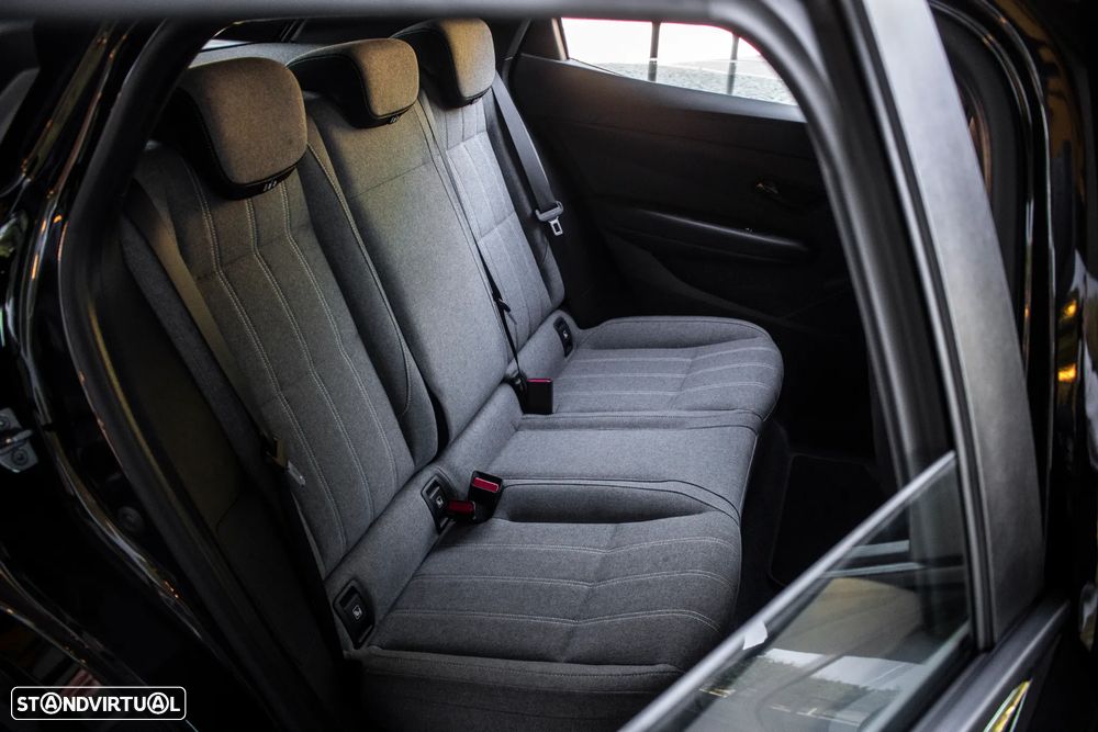 Renault Mégane E-Tech EV60 Equilibre Optimum Charge - 31