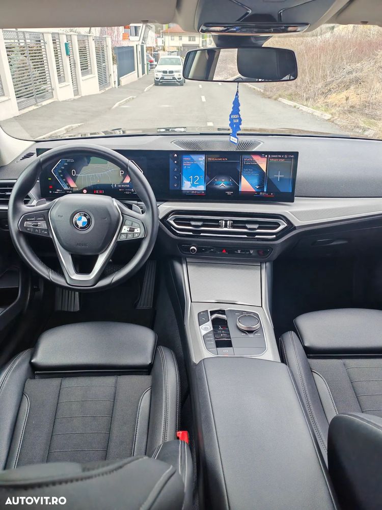 BMW Seria 3 - 23