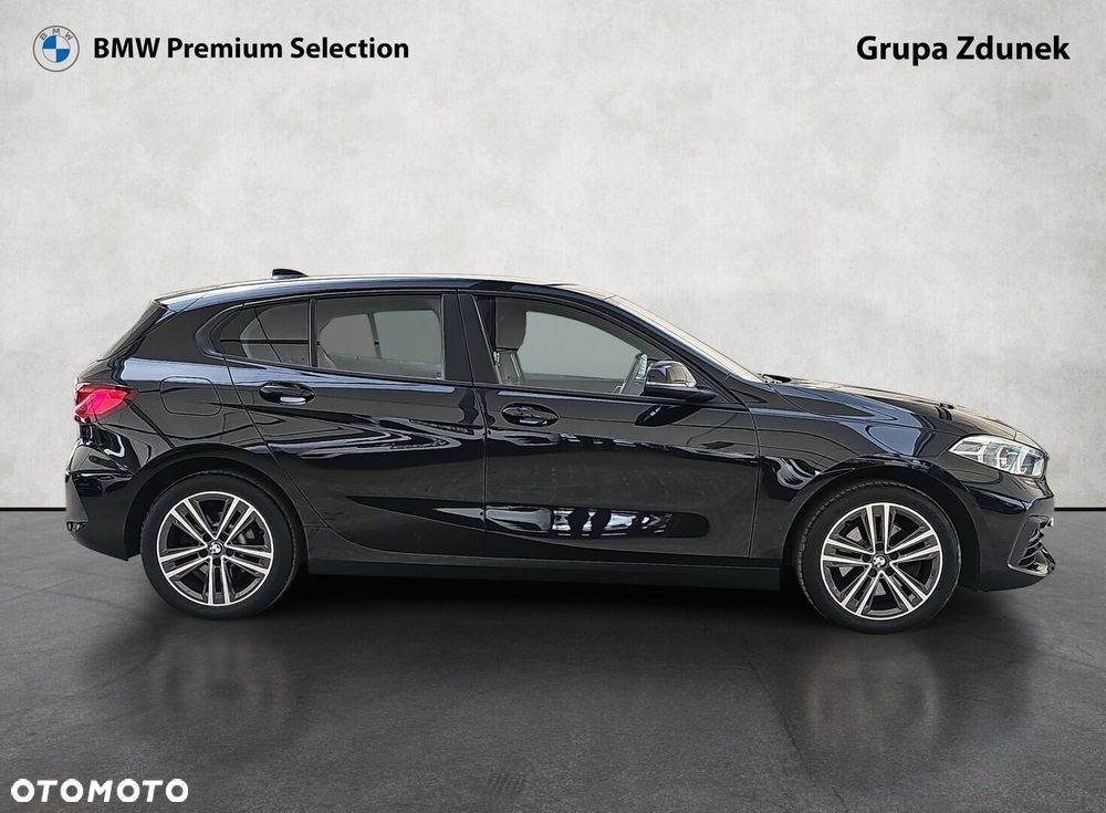 BMW Seria 1 118d Advantage - 5