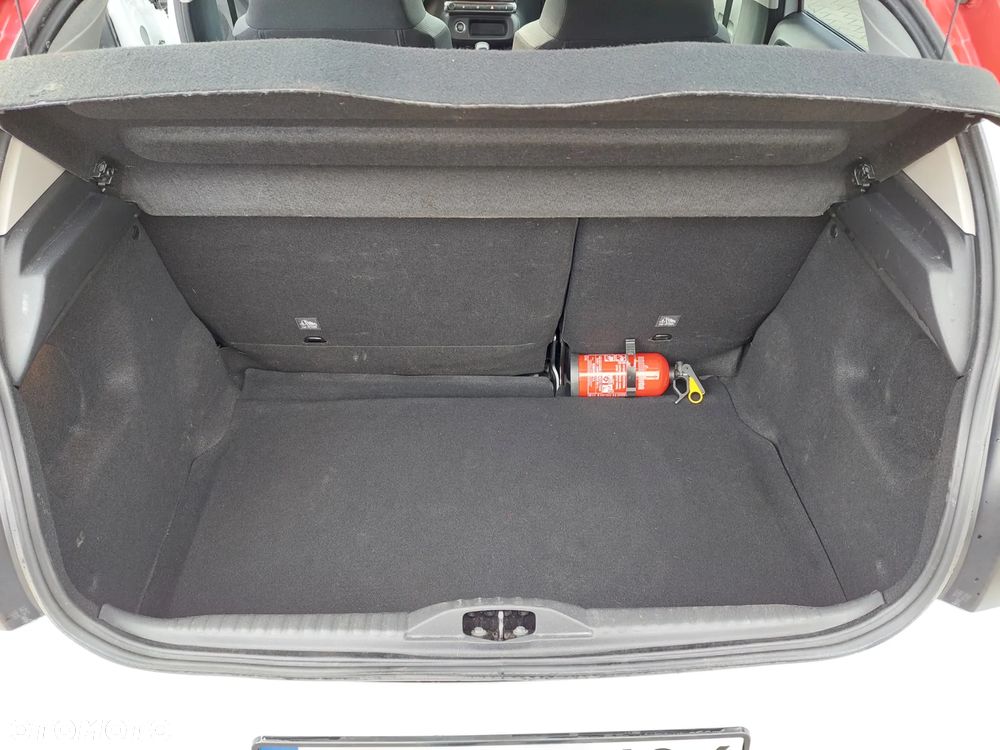 Citroën C3 1.2 PureTech Shine S&S - 31