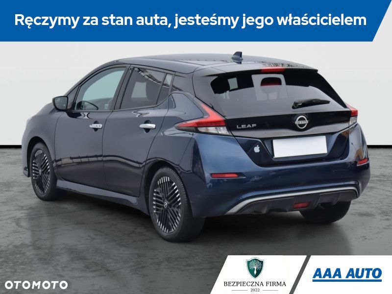 Nissan Leaf - 6