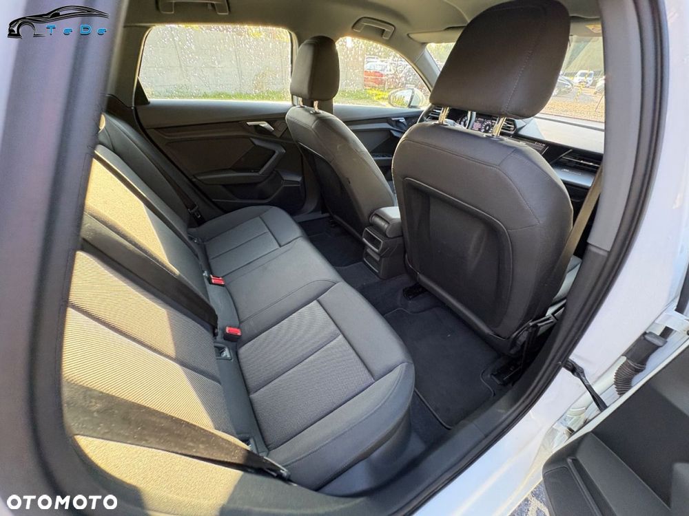 Audi A1 Sportback 30 TFSI - 31