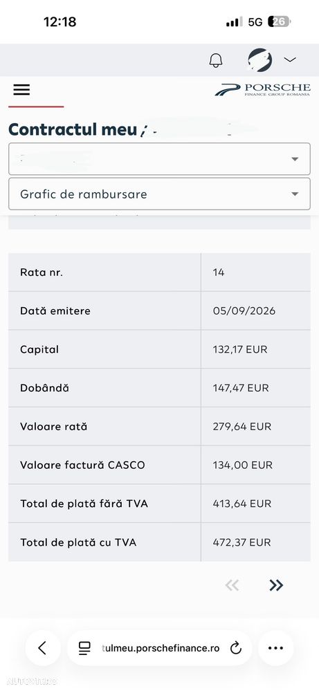 Cupra Formentor 2.0 TSI DSG7 VZ - 24