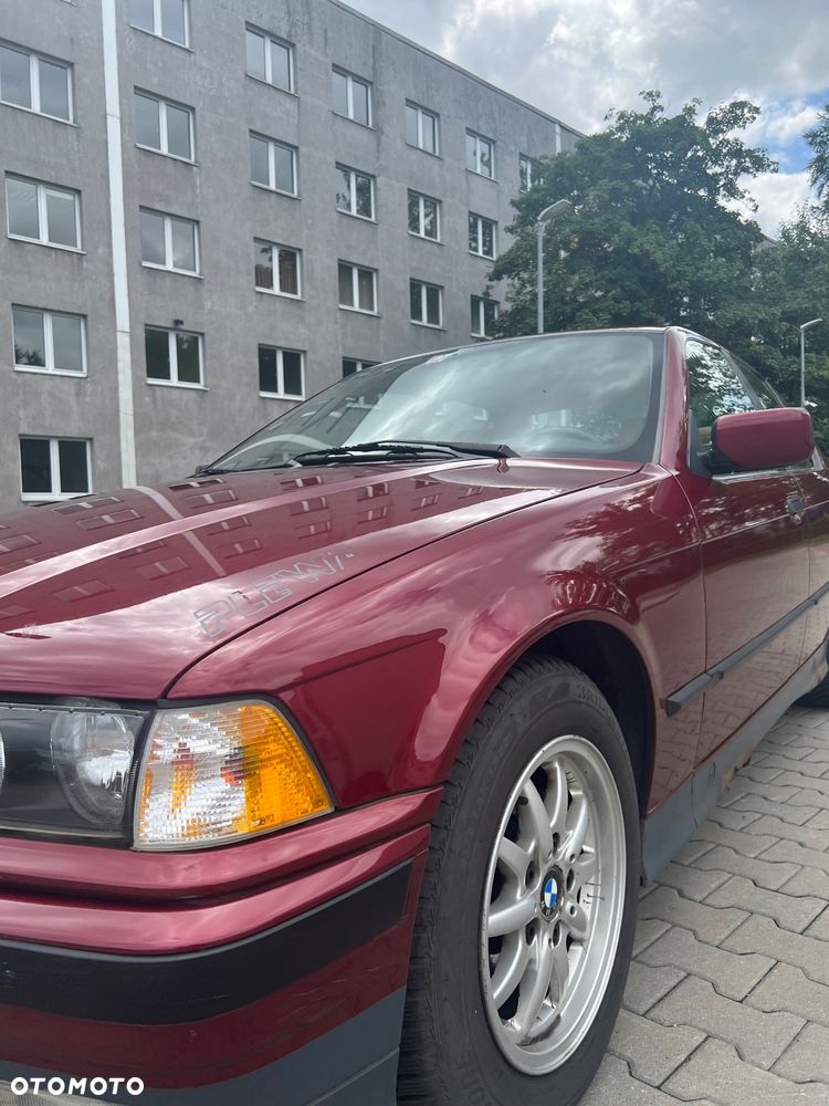 BMW Seria 3 - 3